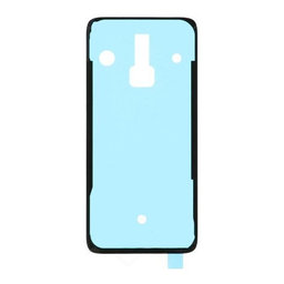 Xiaomi Mi 9 - Lepilo za pokrov baterije