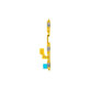 Samsung Galaxy M20 M205F - Flex kabel s stranskim gumbom - GH59-15012A Genuine Service Pack