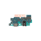 Samsung Galaxy A50 A505F - PCB plošča priključka za polnjenje - GH96-12616A Genuine Service Pack