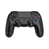 Sony Playstation 4, 4 Slim, 4 Pro - Brezžični krmilnik Dualshock 4 (V2) - Black