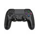 Sony Playstation 4, 4 Slim, 4 Pro - Brezžični krmilnik Dualshock 4 (V2) - Black