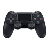 Sony Playstation 4, 4 Slim, 4 Pro - Brezžični krmilnik Dualshock 4 (V2) - Black