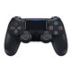 Sony Playstation 4, 4 Slim, 4 Pro - Brezžični krmilnik Dualshock 4 (V2) - Black