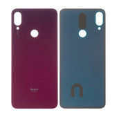 Xiaomi Redmi Note 7 - Pokrov baterije (Twilight Gold)