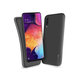 SBS - Polo ovitek za Samsung Galaxy A50, črn