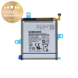 Samsung Galaxy A40 A405F - Baterija EB-BA405ABE 3100mAh - GH82-19582A Genuine Service Pack
