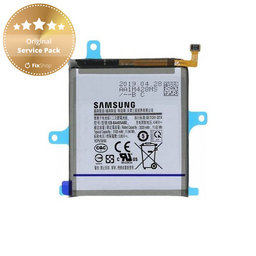 Samsung Galaxy A40 A405F - Baterija EB-BA405ABE 3100mAh - GH82-19582A Genuine Service Pack