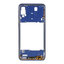 Samsung Galaxy A40 A405F - Srednji okvir (Blue) - GH97-22974C Genuine Service Pack