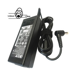 Polnilni adapter za Acer, 77011067, 65W, 19V, Genuine Service Pack