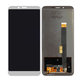 Nubia V18 - LCD zaslon + steklo na dotik (White) TFT