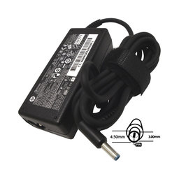 Polnilni adapter za HP, 77011111, 65W, 19.5V, Genuine Service Pack