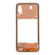 Samsung Galaxy A40 A405F - Srednji okvir (Coral) - GH97-22974D Genuine Service Pack