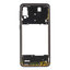 Samsung Galaxy A40 A405F - Srednji okvir (Black) - GH97-22974A Genuine Service Pack