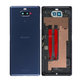 Sony Xperia 10 - Pokrov baterije (Navy) - 78PD0300030 Genuine Service Pack