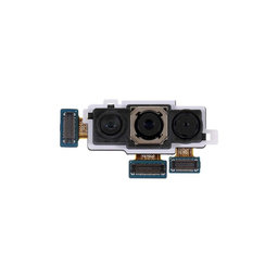 Samsung Galaxy A70 A705F - modul zadnje kamere 32 MP - GH96-12576A Genuine Service Pack