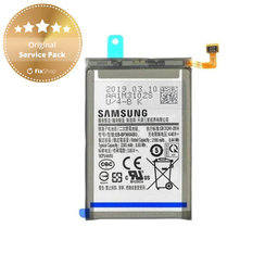 Samsung Galaxy Fold F900U - Baterija EB-BF900ABU 2245mAh - GH82-20134A Genuine Service Pack