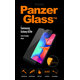 PanzerGlass - Kaljeno Steklo Case Friendly za Samsung Galaxy A10e in A20e, črn