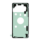 Samsung Galaxy S10 Plus G975F - Lepilo za lepilo pokrova baterije