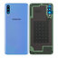 Samsung Galaxy A70 A705F - Pokrov baterije (Blue) - GH82-19796C Genuine Service Pack
