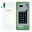 Samsung Galaxy A70 A705F - Pokrov baterije (White) - GH82-19796B, GH82-19467B Genuine Service Pack