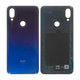 Xiaomi Redmi 7 - Pokrov baterije (Comet Blue)