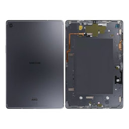 Samsung Galaxy Tab S5e 10.5 T720, T725 - Pokrov baterije (črn) - GH82-19454B Genuine Service Pack