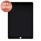 Apple iPad Air (3rd Gen 2019) - LCD Zaslon + steklo na dotik (Black) Refurbished