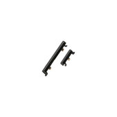 Xiaomi Redmi Note 7 - Stranski gumbi (Blacki)