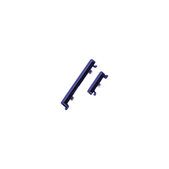 Xiaomi Redmi Note 7 - Stranski gumbi (Blue)