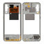Samsung Galaxy A50 A505F - Srednji okvir (White) - GH97-23209B Genuine Service Pack