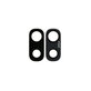 Samsung Galaxy A20e A202F, A20 A205F - Steklo zadnje kamere - GH64-07449A Genuine Service Pack