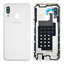 Samsung Galaxy A20e A202F - Pokrov baterije (White) - GH82-20125B Genuine Service Pack
