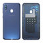 Samsung Galaxy A20e A202F - Pokrov baterije (Blue) - GH82-20125C Genuine Service Pack