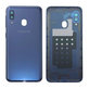 Samsung Galaxy A20e A202F - Pokrov baterije (Blue) - GH82-20125C Genuine Service Pack