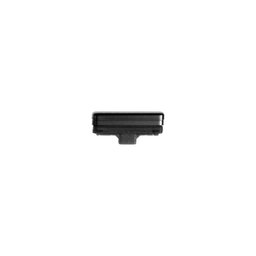 Samsung Galaxy A80 A805F - Stranski gumbi (Phantom Black) - GH98-44249A Genuine Service Pack