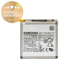 Samsung Galaxy A80 A805F - Baterija EB-BA905ABU 3700mAh - GH82-20346A Genuine Service Pack