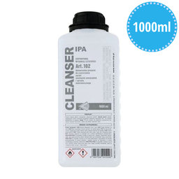 Cleanser IPA - Čistilna tekočina - izopropanol 100% (1000ml)