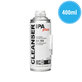Cleanser IPA Plus - Čistilni sprej s čopičem - izopropanol 100% (400 ml)