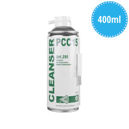 Čistilo PCC 15 - PCB čistilni sprej s čopičem (400 ml)