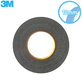 3M - Dvostranski lepilni trak - 10mm x 50 m (črn)