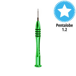 Penggong - Izvijač - Pentalobe PL4 (1,2mm)