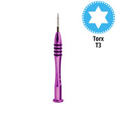 Penggong - Izvijač - Torx T3