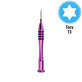 Penggong - Izvijač - Torx T3