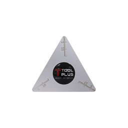 QianLi ToolPlus Triangle - kramp za razstavljanje - 0,1mm (ultra tanek)