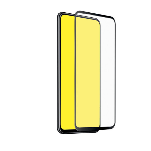 SBS - Tempered Glass Full Cover za Huawei P Smart Z, Y9 Prime 2019, črn