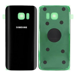 Samsung Galaxy S7 Edge G935F - Pokrov baterije (Black)