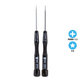 Best 8800C - Izvijači - Pentalobe PL1 (0,8mm) + Phillips PH000 (1,5mm)