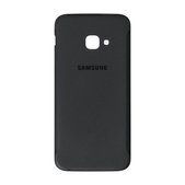 Samsung Galaxy Xcover 4s G398F - Pokrov baterije (Black) - GH98-44220A Genuine Service Pack
