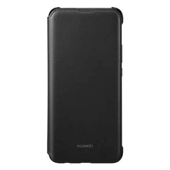 Huawei - Ovitek Wallet Cover pre Huawei P Smart Z, črna