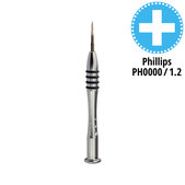 Penggong - Izvijač - Phillips PH0000 (1,2mm)